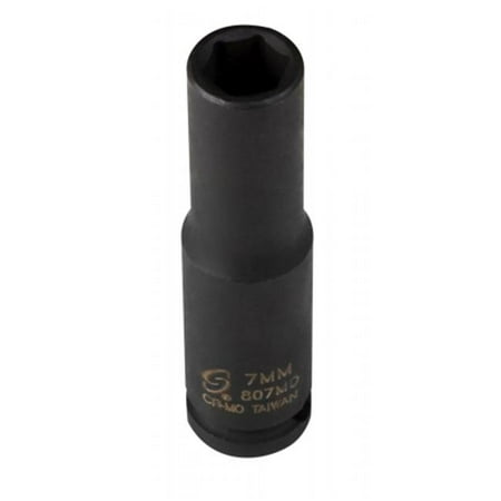25Dr 7Mm Dp Imp Skt