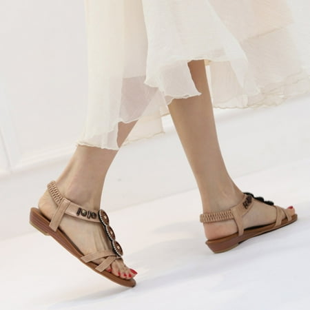 eczipvz Sandals Women Women Sandals with Arch Support Casual Summer Flip Flops Thick Heels Thong Shoes Slip On Comfortable Outdoor Walking for Womens
eczipvz Sandals Women Women Sandals with Arch Support Casual Summer Flip Flops Thick Heels Thong Shoes Slip On Comfortable Outdoor Walking for Womens