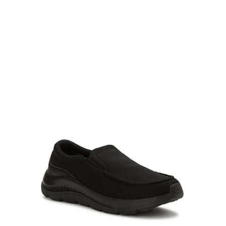 Athletic Works Men s Slip On Sneakers