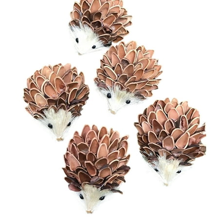 okwish 5Pcs Natural Handmade Straw Hedgehog Pendant Garden Retro Plant Wall Decoration Animal Pendant
okwish 5Pcs Natural Handmade Straw Hedgehog Pendant Garden Retro Plant Wall Decoration Animal Pendant