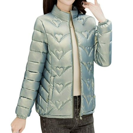 Lots of Pockets Jacket Women Plus Size Bright Waterproof Lightweight Warm Jacket Windproof Topped Down Coat down for It All Jacket Style Coat Men Fashion Clothes for Women Maternity Hoodies Women
Lots of Pockets Jacket Women Plus Size Bright Waterproof Lightweight Warm Jacket Windproof Topped Down Coat down for It All Jacket Style Coat Men Fashion Clothes for Women Maternity Hoodies Women