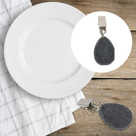Tablecloth Weights 6pcs Tablecloth Weights Table Cover Weights Simple Table Cloth Pendant Clips
Tablecloth Weights 6pcs Tablecloth Weights Table Cover Weights Simple Table Cloth Pendant Clips