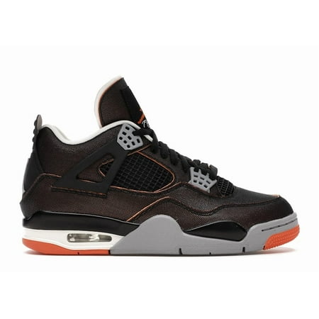 Jordan Women's 4 Retro Starfish, from StockX