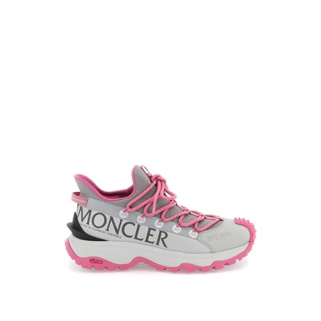 Moncler Basic Trailgrip Lite 2 Sneakers Women