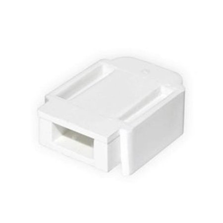 Jesco Lighting LDEC-EC Festoon Series Accessories, End Cap