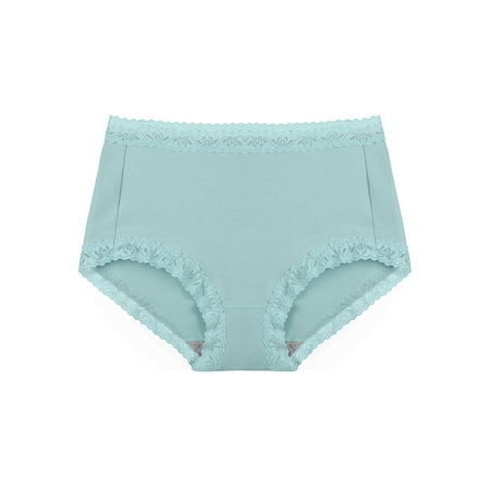 Agnes Orinda Plus Size Panties for Women Seamless Underwear Breathable Lace Stretch Briefs
Agnes Orinda Plus Size Panties for Women Seamless Underwear Breathable Lace Stretch Briefs