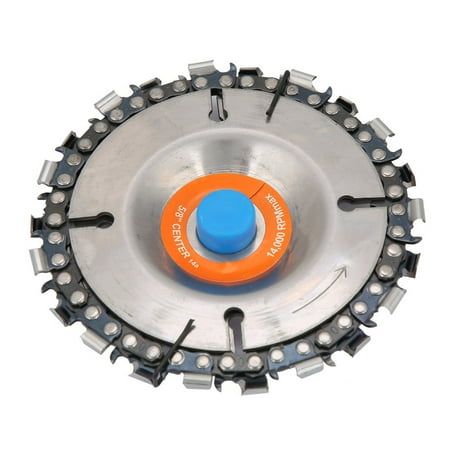 Angle Grinder Chain Disc Chain Disc Simple Operation For Industrial Engineering For Home
Angle Grinder Chain Disc Chain Disc Simple Operation For Industrial Engineering For Home