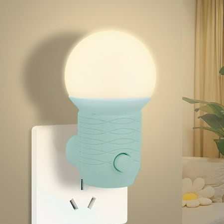 Xewsqmlo LED Bedroom Lamp 220V Plug-In Table Bedside Light for Home Furnishing Decoration
Xewsqmlo LED Bedroom Lamp 220V Plug-In Table Bedside Light for Home Furnishing Decoration