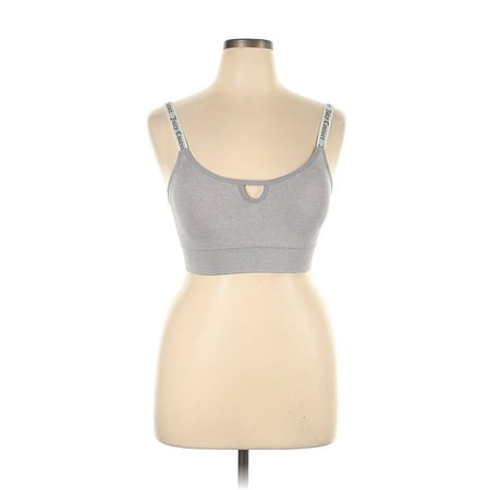 Pre-Owned Juicy Couture Women s Size 1X Plus Sports Bra