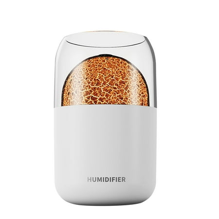 Humidifiers For Bedroom Clearance! Zjfmsh Quiet Cool Mist Humidifiers With Led Light Bedroom Aromatherapy Diffuser 300Ml Multipurpose Humidifier Usb Desktop Humidifier Humidifiers With Night Light For
Humidifiers For Bedroom Clearance! Zjfmsh Quiet Cool Mist Humidifiers With Led Light Bedroom Aromatherapy Diffuser 300Ml Multipurpose Humidifier Usb Desktop Humidifier Humidifiers With Night Light For
