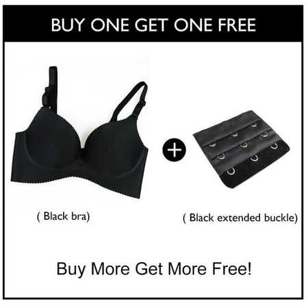 QWZNDZGR Sexy Deep U Cup Bras For Women Push Up Lingerie Seamless Bralette Backless Plunge Intimates Female Underwear 2021
QWZNDZGR Sexy Deep U Cup Bras For Women Push Up Lingerie Seamless Bralette Backless Plunge Intimates Female Underwear 2021