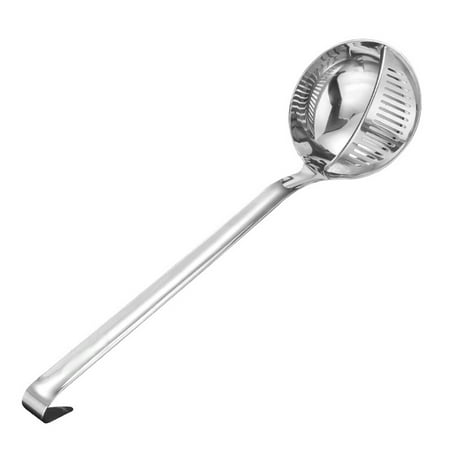 Hloma Colander Set Double-Use Removable Stainless Steel Cookware Serving Spoon Cooking Utensil Colander for Kitchen
Hloma Colander Set Double-Use Removable Stainless Steel Cookware Serving Spoon Cooking Utensil Colander for Kitchen
