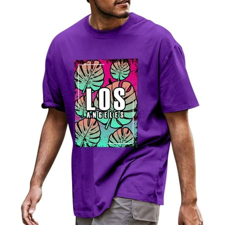JDEFEG Mens Shirts Corset Shirt Mens Summer Hawaiian Beach Personality Letter Print Round Neck Short Sleeve T Shirt Long Sleeve The Shirt T Shirts for Men Mens Vest Polyester Spandex Purple Xxxl
JDEFEG Mens Shirts Corset Shirt Mens Summer Hawaiian Beach Personality Letter Print Round Neck Short Sleeve T Shirt Long Sleeve The Shirt T Shirts for Men Mens Vest Polyester Spandex Purple Xxxl
