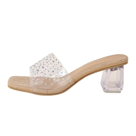 Sngxgn Women s Slide Sandals Slip On Flat Sandals Flip Flop Thong Sandals Casual Summer SandalsCute Slippers For Women Beige 7.5
Sngxgn Women s Slide Sandals Slip On Flat Sandals Flip Flop Thong Sandals Casual Summer SandalsCute Slippers For Women Beige 7.5