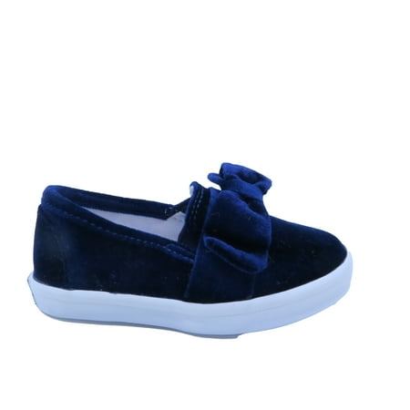 Pre-owned Janie and Jack Girls Blue Shoes size: 5 Toddler