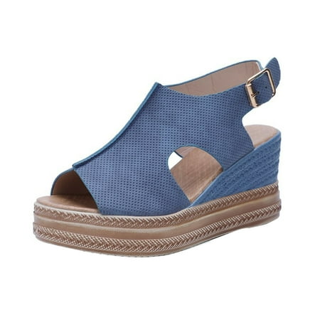 NOKIO Cute Sandals for Ladies Casual Side Hollow Belt Buckle Flat Bottom Roman Shoes Women s Summer Sandals Fashion Sandals
NOKIO Cute Sandals for Ladies Casual Side Hollow Belt Buckle Flat Bottom Roman Shoes Women s Summer Sandals Fashion Sandals