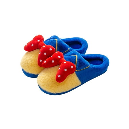 Ferndule Women s Cozy Fuzzy Slides Indoor Anti-Slip Slip On House Shoes Breathable Plush Lining Blue 8.5-9
Ferndule Women s Cozy Fuzzy Slides Indoor Anti-Slip Slip On House Shoes Breathable Plush Lining Blue 8.5-9