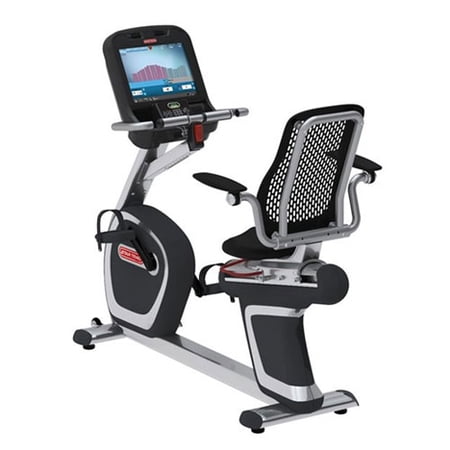 Star Trac E-RBe Recumbent Bike