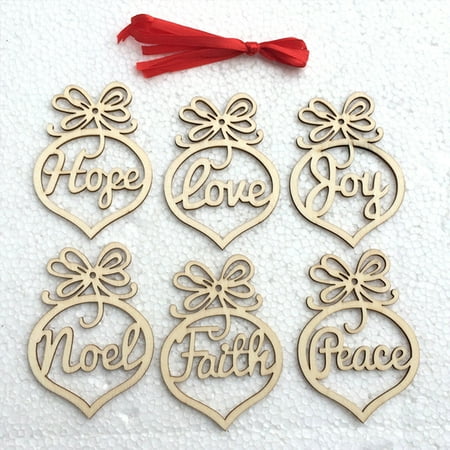 Clearance Chritsmas Decorations 2022 6Pcs Christmas Decorations Wooden Ornament Xmas Tree Hanging Tags Pendant Decor
Clearance Chritsmas Decorations 2022 6Pcs Christmas Decorations Wooden Ornament Xmas Tree Hanging Tags Pendant Decor