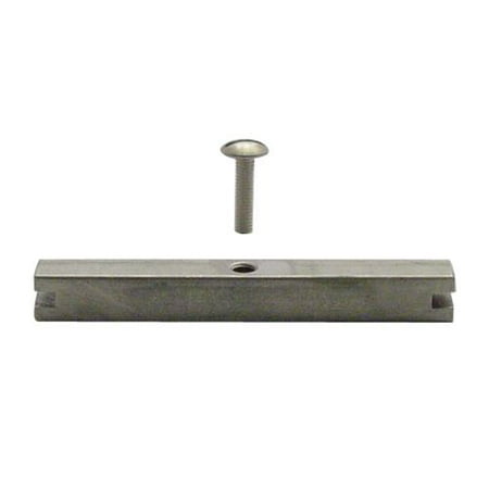 Franklin - 262743 - 3 1/2 in Strainer Lock