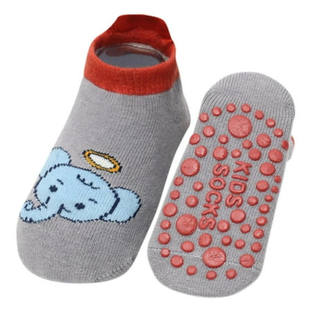 Borniu Baby Socks Toddler Socks Clearance Toddler Boys Girls Solid Color Socks Keep Warm Kids Soft Dispensing Non-slip Indoor Toddler Socks
Borniu Baby Socks Toddler Socks Clearance Toddler Boys Girls Solid Color Socks Keep Warm Kids Soft Dispensing Non-slip Indoor Toddler Socks