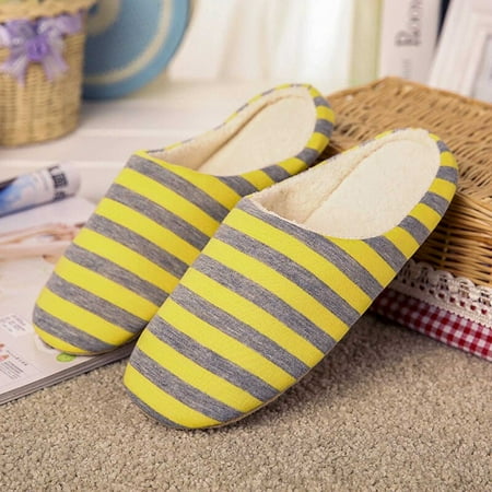 Women Indoor Slippers Warm Plush Home Slipper Autumn Winter Shoes Woman House Flat Floor Soft Slient Slides for Bedroom
Women Indoor Slippers Warm Plush Home Slipper Autumn Winter Shoes Woman House Flat Floor Soft Slient Slides for Bedroom