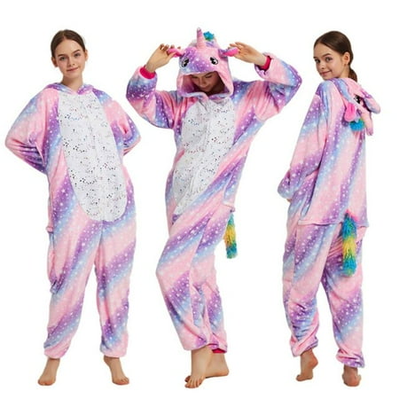 CoCopeanut Animal Onesies Winter Flannel Family Matching Pajamas for Kids and Adult Unicorn Sleepwear Pyjamas Boys Girls Homewear Jumpsuit
CoCopeanut Animal Onesies Winter Flannel Family Matching Pajamas for Kids and Adult Unicorn Sleepwear Pyjamas Boys Girls Homewear Jumpsuit
