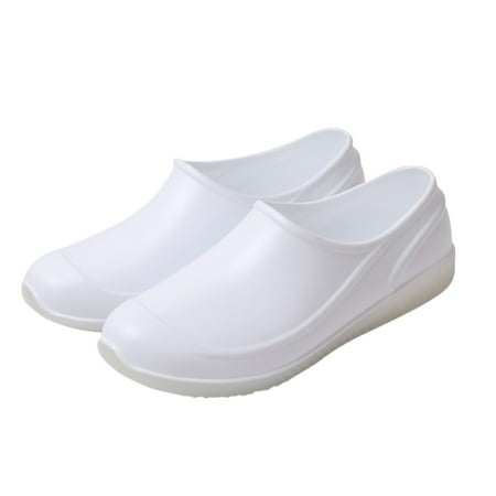Cathalem Woman Rainy Boots Womens Couples Fashion Rain Boots Waterproof Shoes Kitchen Classic Work Boots Winter Shoes for Men White 7.5
Cathalem Woman Rainy Boots Womens Couples Fashion Rain Boots Waterproof Shoes Kitchen Classic Work Boots Winter Shoes for Men White 7.5