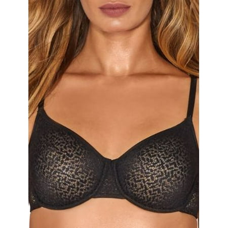 DKNY Womens Modern Lace Bra Style-DK4019