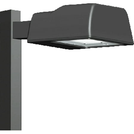 UPC 019813013237 product image for RAB Lighting AREA LIGHT 350W MH PSQT HPF PULSE START TYPE II ARM BRONZE | upcitemdb.com