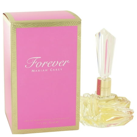 Mariah Carey Forever Mariah Carey Eau De Parfum Spray for Women 1.7 oz