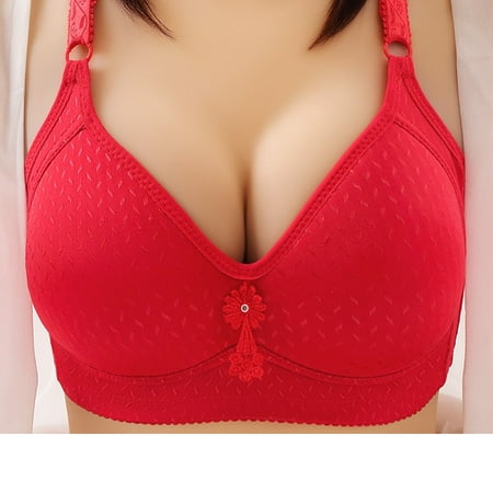 3 Piece Women’s Full Figure Plus Size Unpadded Back Closure U-back Underwire Everyday Bra
3 Piece Women’s Full Figure Plus Size Unpadded Back Closure U-back Underwire Everyday Bra