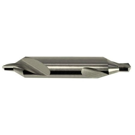 Alfa Tools CDCK50458 ASA# 8 Cobalt M42 Combined Drill and Countersink
Alfa Tools CDCK50458 ASA# 8 Cobalt M42 Combined Drill and Countersink