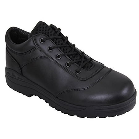 Rothco Tactical Utility Oxford Shoe 5116 - R - 10.5