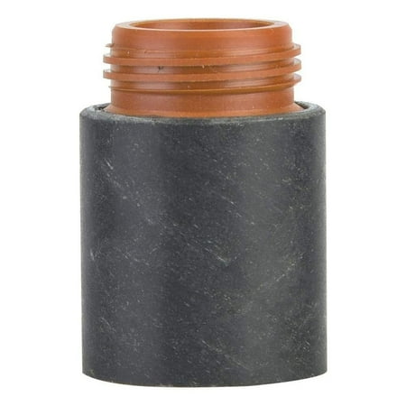 Retaining Cap 220713 High Polymer Material for Plasma Cutting Gun PMX45 45A