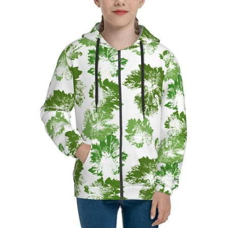 Hoodies for Teen Girls Boys Grape green leaf Long Sleeve Youth Kids Essentials Zip Up Hoodie Lghtweight Fashion Hoodies & Sweatshirts Jacket Fall Winter Outfits Tops
Hoodies for Teen Girls Boys Grape green leaf Long Sleeve Youth Kids Essentials Zip Up Hoodie Lghtweight Fashion Hoodies & Sweatshirts Jacket Fall Winter Outfits Tops