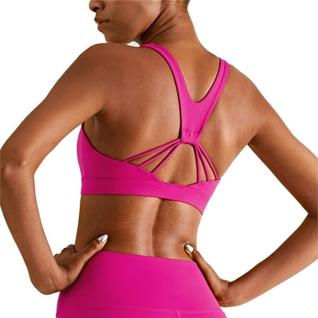 Sports Bras for Women. Workout Bras for Women. Medium Support Sports Bras for Women. Cross Back Padded Sports Bra
Sports Bras for Women. Workout Bras for Women. Medium Support Sports Bras for Women. Cross Back Padded Sports Bra