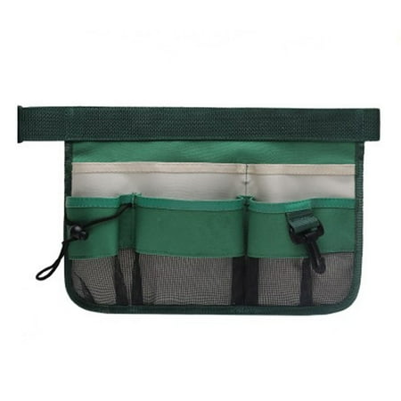 Tool Belt Belt Bag with Multi-Pocket for Garden Tools Tool BagBelt for Gardeners
Tool Belt Belt Bag with Multi-Pocket for Garden Tools Tool BagBelt for Gardeners