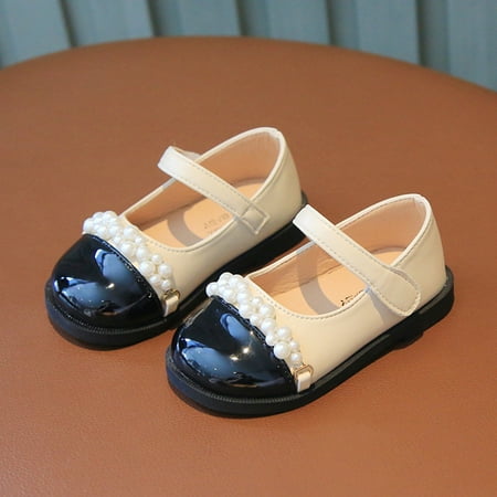 Dyfzdhu Toddler And Girls Casual Shoes Fashion Autumn Thick Sole Round Toe Buckle Dress Shoes
Dyfzdhu Toddler And Girls Casual Shoes Fashion Autumn Thick Sole Round Toe Buckle Dress Shoes