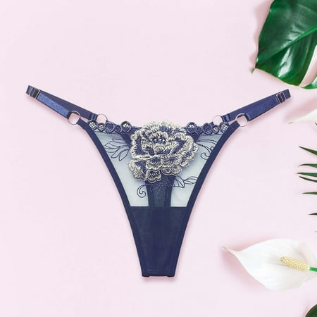 uikmnh Women s Comfortable Rose Playful Hollowed Out Underwear
uikmnh Women s Comfortable Rose Playful Hollowed Out Underwear