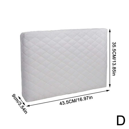 Window Air Conditioner Cover Indoor AC Air Cooler Cover Quilted CovJ2 Air B3C5
Window Air Conditioner Cover Indoor AC Air Cooler Cover Quilted CovJ2 Air B3C5