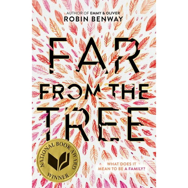 Far from the Tree (Hardcover)