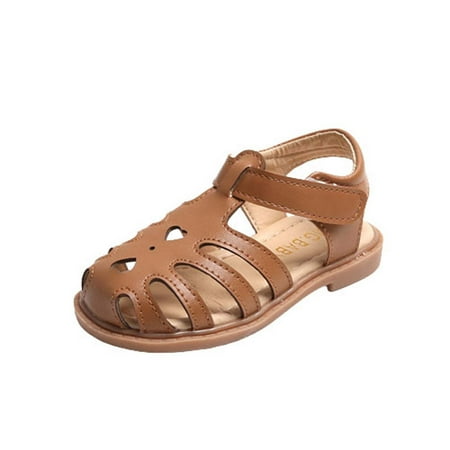 Utoimkio Baby Girl Sandals Clearance Baby Girl Children s Hollow Out Princess Shoes Soft-soled Casual Beach Sandals
Utoimkio Baby Girl Sandals Clearance Baby Girl Children s Hollow Out Princess Shoes Soft-soled Casual Beach Sandals