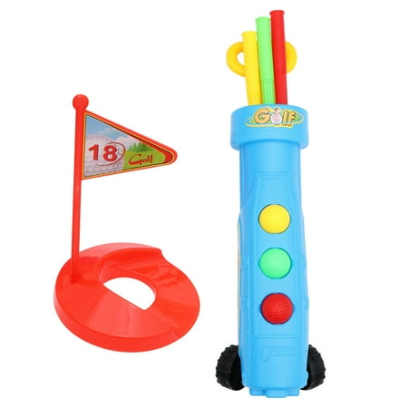1 Set of 9Pcs Plastic Indoor Outdoor Suits Practical Clubs Tool Educational Toy (9009 Random Color)
1 Set of 9Pcs Plastic Indoor Outdoor Suits Practical Clubs Tool Educational Toy (9009 Random Color)