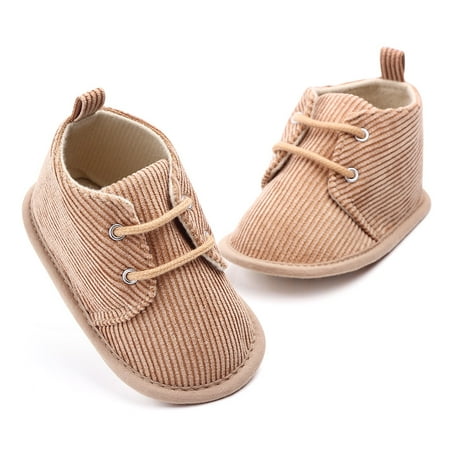 Sunloudy Baby Boys Girls Casual Shoes Cute Soft Sole Anti-slip Shoes Infant Ankle Boots
Sunloudy Baby Boys Girls Casual Shoes Cute Soft Sole Anti-slip Shoes Infant Ankle Boots