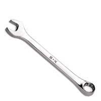 6 Pt Long Comb. Wrench 5/8