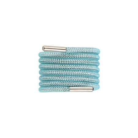 1PC DIY Cross Braiding Strap Fashion Accessories Diamond Shoe Laces Bright Strings Sneakers Laces Rhinestone ShoeLaces LAKE BLUE 120CM
1PC DIY Cross Braiding Strap Fashion Accessories Diamond Shoe Laces Bright Strings Sneakers Laces Rhinestone ShoeLaces LAKE BLUE 120CM
