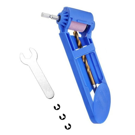 Meterk Portable Electric Drill Grinder Ordinary Iron Straight Shank Drill Grinding Machine
Meterk Portable Electric Drill Grinder Ordinary Iron Straight Shank Drill Grinding Machine