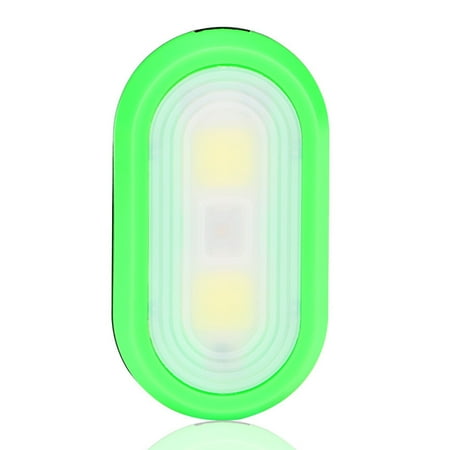 1111Fourone Portable Mini Night-lights Multicolor Lanterns Battery Powered Led with Clips Waterproof Home Essentials for Bedroom Living Room Green
1111Fourone Portable Mini Night-lights Multicolor Lanterns Battery Powered Led with Clips Waterproof Home Essentials for Bedroom Living Room Green