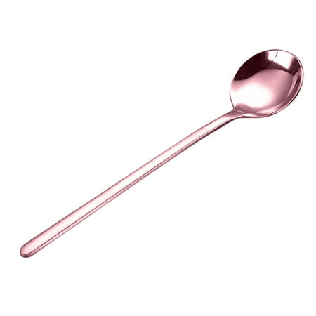 SANWOOD Spoon Anti-rust Stainless Steel Desserts Coffee Tea Stirring Spoons Kitchen Tableware
SANWOOD Spoon Anti-rust Stainless Steel Desserts Coffee Tea Stirring Spoons Kitchen Tableware